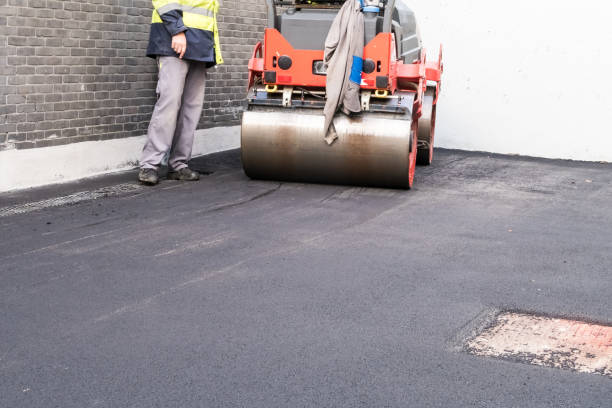 Professional Driveway Paving Services in Wurtsboro, NY