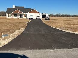 Cobblestone Driveway Installation in Wurtsboro, NY