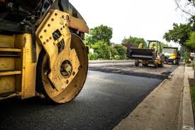 Why Choose Us For All Your Driveway Paving Needs in Wurtsboro, NY?