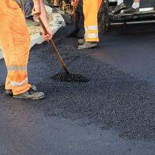 Recycled Asphalt Driveway Installation in Wurtsboro, NY